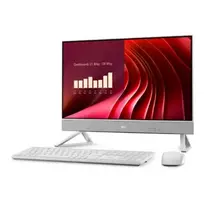 Stacionarus kompiuteris Dell 24 EC24250 Desktop AIO 23.8 " Intel Core 7 150U 16GB DDR5 1000GB Intel Graphics English Windows 11 Pro Warr EC24250_RPLU-R_002S_3YPSNO (2000001417768)