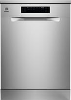 Indaplovė Electrolux 600 serija E62SC200SX, nerūdijančiojo plieno sp.