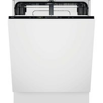 Įmontuojama indaplovė AEG GI6200D2SG