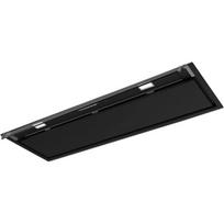 Įmontuojamas gartraukis Faber In-Nova Premium BK M A90, juoda sp.