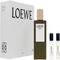 Loewe Cofre Regalo Esencia Parfum EDP 100ml 3 U