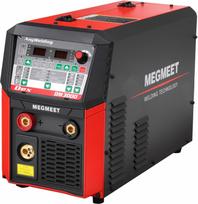 MIG Suvirinimo aparatas Dex DM3000, Megmeet