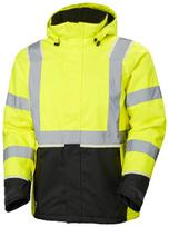 Žieminė striukė Uc-me, klasė 3, geltona/juoda XL, Helly Hansen Workwear
