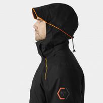 Chelsea Evolution 2.0 žieminė striukė, juoda S, Helly Hansen Workwear