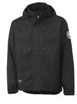 Žieminė striukė BERG, juoda S, Helly Hansen Workwear