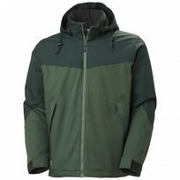 Žieminė striukė Oxford, žalias/tamsiai žalias S, Helly Hansen Workwear