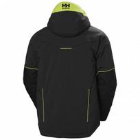 Magni Evo žieminė striukė, juoda 2XL, Helly Hansen Workwear