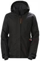 Žieminė striukė Kensington moteriška, juoda L, Helly Hansen Workwear