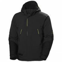 Magni Evo žieminė striukė, juoda S, Helly Hansen Workwear