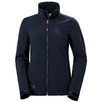 Striukė Kensington, SOFTSHELL, moteriška, navy L, Helly Hansen Workwear