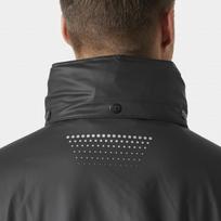 Apsiaustas nuo lietaus Voss, juoda 2XL, Helly Hansen Workwear