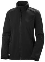 Softshell Striukė Manchester 2.0, moteriška, pilka L, Helly Hansen Workwear