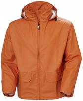 Striukė VOSS, oranžinė 2XL, Helly Hansen Workwear