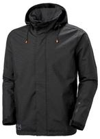 Striukė Oxford, juoda M, Helly Hansen Workwear