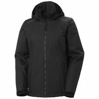 Žieminė striukė Manchester 2.0 , moteriška, juoda M, Helly Hansen Workwear