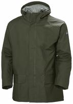 Striukė nuo lietaus Mandal, tamsiai žalia M, Helly Hansen Workwear