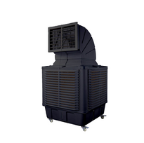 Oro aušintuvas bio cooler BCB 19, 18000 m3/h 250 m², Master