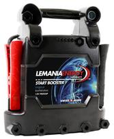Automobilių užvedėjas Ultracapacitor 12V , Lemania