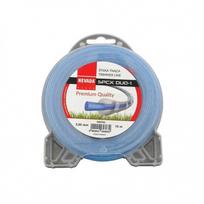Valas trimeriui SPCX PREMIUM 2,0mm x 15m, Nevada