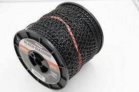 Valas trimeriui BLACK DIAMOND 3,00mm x 208m, Echo