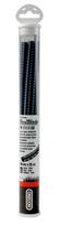 Trimerio valas Flexiblade 3,5 mm x 26 cm, 25 vnt., OREGON