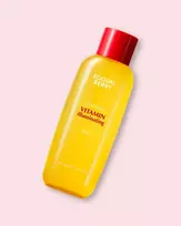 Eqqualberry Vitamin Illuminating Toner - 150 ml