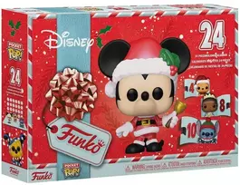 Funko Pocket Pop Advent Calendar Disney