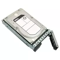 Dell 12TB 7.2K RPM SATA 6Gbps 512e 3.5in Hot-plug Hard
