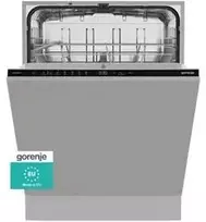 Indaplovė Gorenje GV642A65