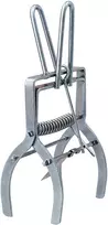 Pułapka Kurmių spąstai Pelėnai Žiurkės Kurmių spąstai Gaudytojo spąstai Giljotina