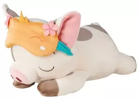 SIMBA DISNEY Moana Pua su tatuiruote 40cm 587-0787