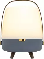 Stalinis šviestuvas Kooduu Koody Lite-up Play 2.0 Ocean LED nešiojamas šviestuvas su integruotu JBL garsiakalbiu