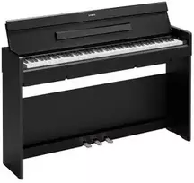 Yamaha ARIUS YDP-S36B - digital piano
