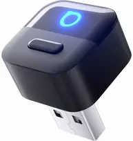 Belaidis CarPlay/Android Auto adapteris Ottocast Mini Pico juodas CA525-T