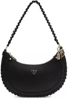 Guess Petra Banana Bag HWBG9750010-BLA