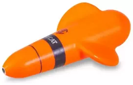 UniCat Šaminė plūdė Uni Cat Rotary Subfloat 10-30g