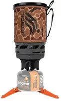 Jetboil Zip 0.8L Fast Boil System Kuchenka su kanistrem