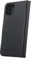 TFO Telforceone Smart Classic dėklas, skirtas Xiaomi Redmi 13 4G / 13 5G juodas