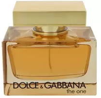Dolce&Gabbana Flakon Dolce & Gabbana The One Woman EDP Intense 75ml