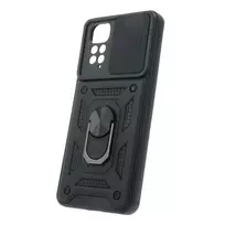Dėklas TFO Telforceone Defender Slide case for Xiaomi Redmi Note 11 4G (GLOBAL) / Redmi Note 11s 4G juodas