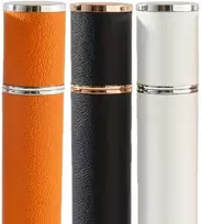 10 ml , pildomi kelioniniai kvepalų buteliukai , 3 vnt.
