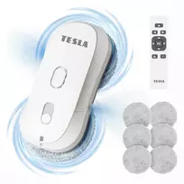 TESLA RoboStar W400 Pro - robotinis langų valytuvas