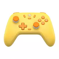 GameSir T4n Nova Lite Controller (Yellow)