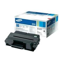 Kasetė lazeriniui spausdintuvui Samsung Cartridge Black MLT-D205L/ELS (SU963A) 5.000 lk