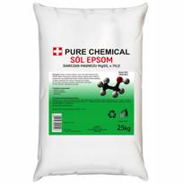 Epsom vonios druskos magnio sulfatas karčioji Chosa 25kg