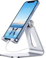 Sulankstomas universalus telefono ir planšetės stovas (iki 7,9 col.)