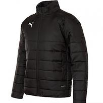 Puma vaikiška žieminė striukė WarmCell 655625 03, juoda