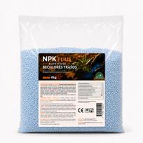 NPK 5-15-25 Universalios rudeninės NOJUS trąšos 4kg
