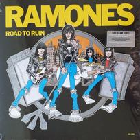 Ramones - Road To Ruin (180 Gram) 1LP (vinilinė plokštelė)