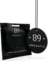 Aromatic 89 Diamond - prabangi automobilio ir namų kvapo pakabukas